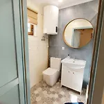 Lodge Ogrzewane U Kamili Sztutowo, Jacuzzi, Plac Zabaw, Klimatyzacja, Parking# 884#90#09#01 Sztutowo