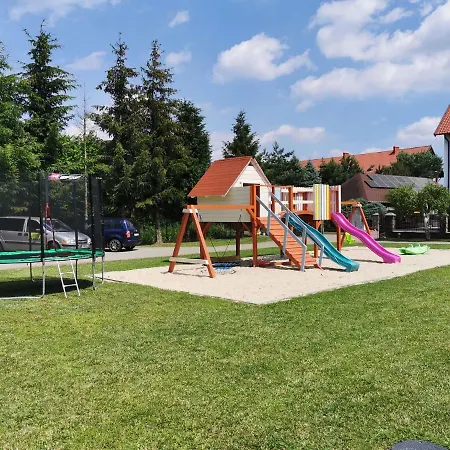 Ogrzewane U Kamili Sztutowo, Jacuzzi, Plac Zabaw, Klimatyzacja, Parking# 884#90#09#01 *