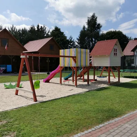 Hytte Ogrzewane U Kamili Sztutowo, Jacuzzi, Plac Zabaw, Klimatyzacja, Parking# 884#90#09#01 *