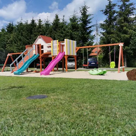 Ogrzewane U Kamili 884#90#09#01 Orman Evi *