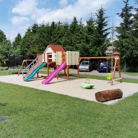 Ogrzewane U Kamili Sztutowo, Jacuzzi, Plac Zabaw, Klimatyzacja, Parking# 884#90#09#01