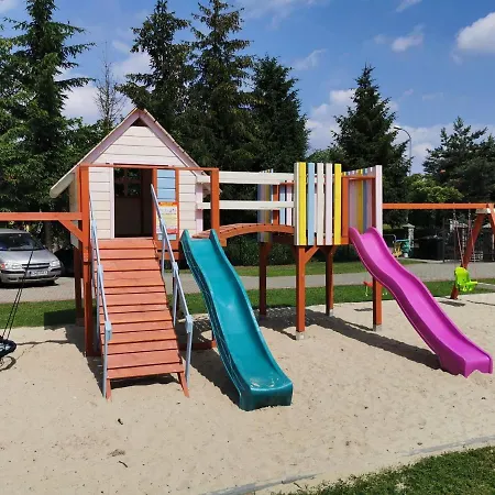 Ogrzewane U Kamili Sztutowo, Jacuzzi, Plac Zabaw, Klimatyzacja, Parking# 884#90#09#01 *