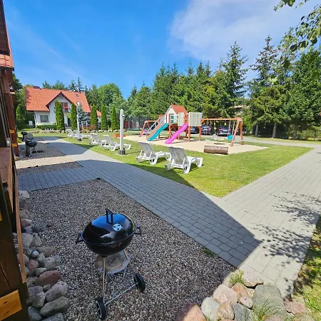 Ogrzewane U Kamili Sztutowo, Jacuzzi, Plac Zabaw, Klimatyzacja, Parking# 884#90#09#01