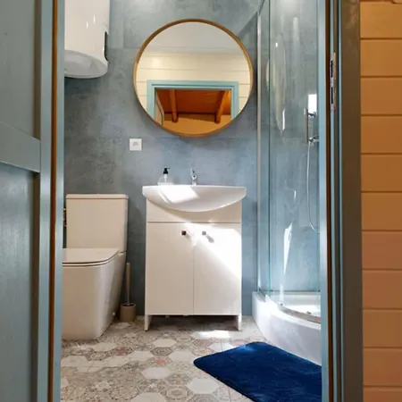 Ogrzewane U Kamili Sztutowo, Jacuzzi, Plac Zabaw, Klimatyzacja, Parking# 884#90#09#01