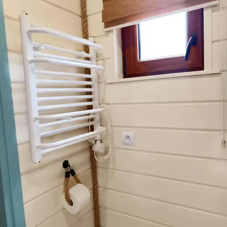 Orman Evi Ogrzewane U Kamili 884#90#09#01 *