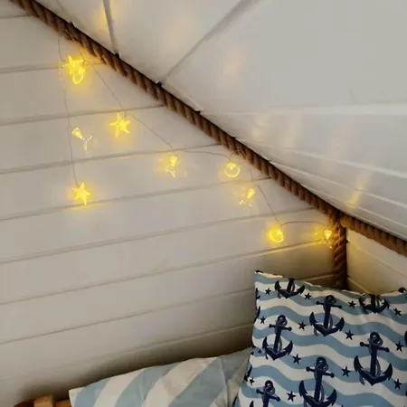 Orman Evi Ogrzewane U Kamili 884#90#09#01 *