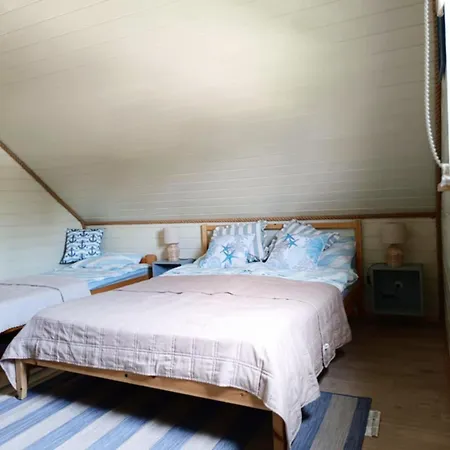 Ogrzewane U Kamili 884#90#09#01 Orman Evi Sztutowo