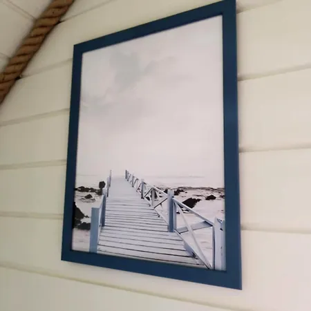 Orman Evi Ogrzewane U Kamili 884#90#09#01 Sztutowo