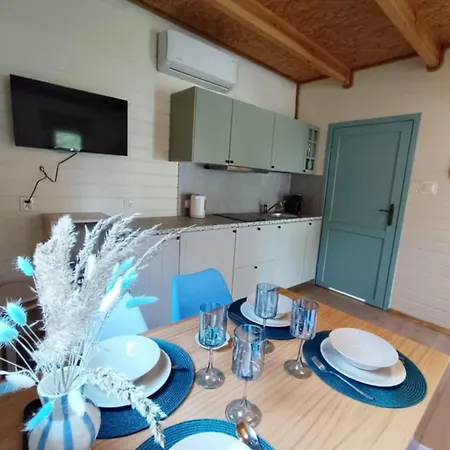 Ogrzewane U Kamili 884#90#09#01 * Sztutowo