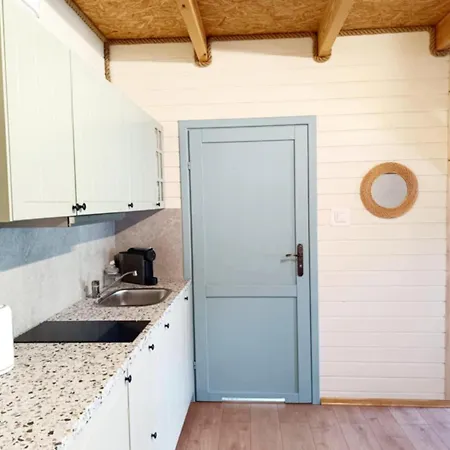 Orman Evi Ogrzewane U Kamili 884#90#09#01 *