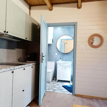 Ogrzewane U Kamili 884#90#09#01 Sztutowo