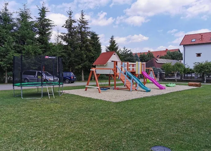 Ogrzewane U Kamili 884#90#09#01 Sztutowo