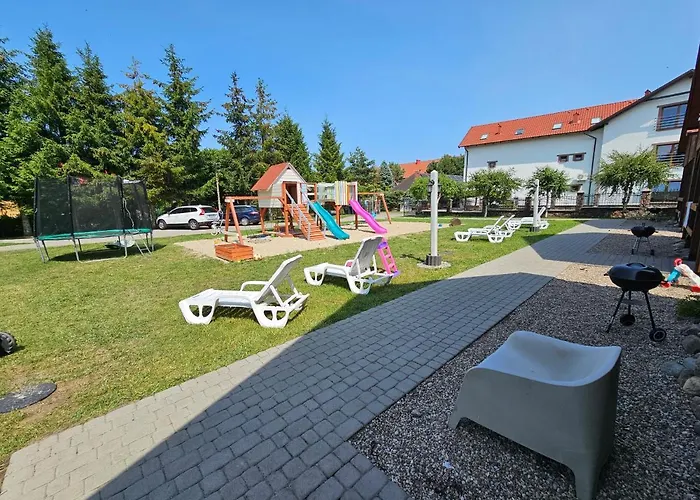 Ogrzewane U Kamili 884#90#09#01 Alojamento de Turismo Selvagem *