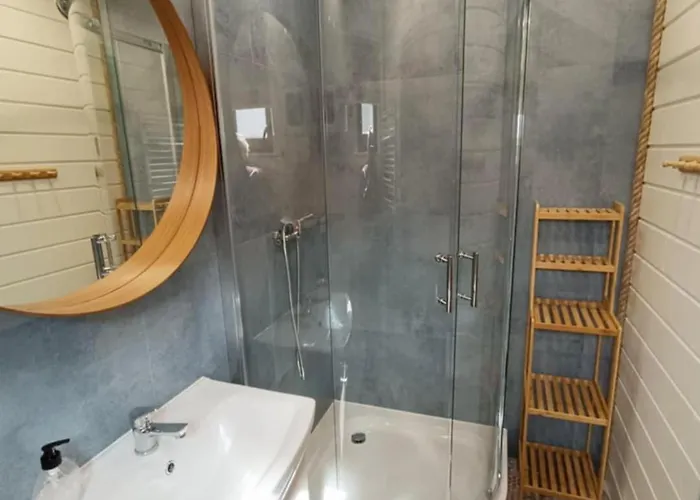 Ogrzewane U Kamili 884#90#09#01 Sztutowo