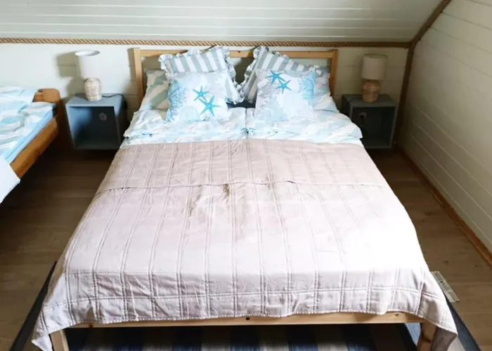 Ogrzewane U Kamili 884#90#09#01 Alojamento de Turismo Selvagem