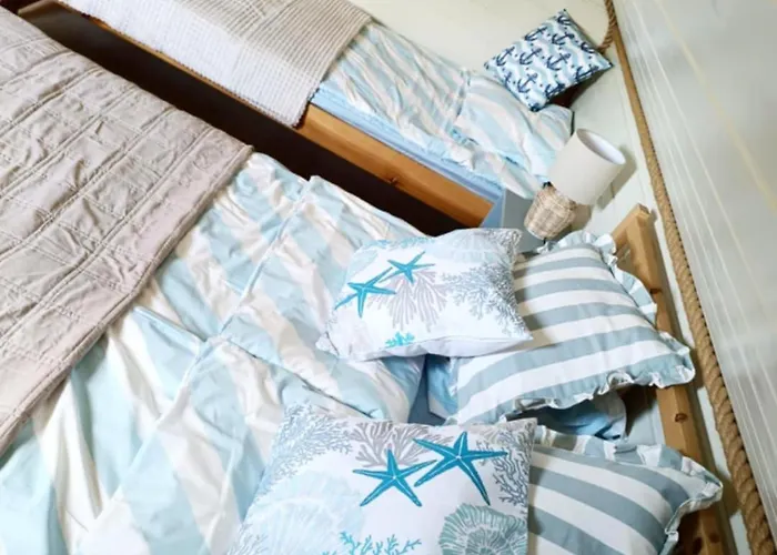 Alojamento de Turismo Selvagem Ogrzewane U Kamili 884#90#09#01