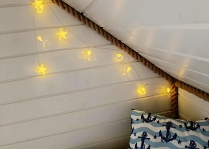 Alojamento de Turismo Selvagem Ogrzewane U Kamili 884#90#09#01 *