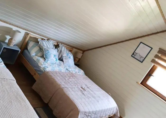 Ogrzewane U Kamili 884#90#09#01 Sztutowo