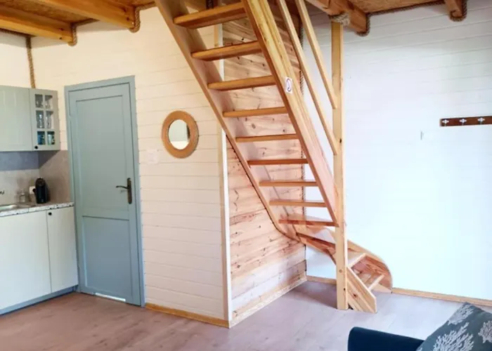 Ogrzewane U Kamili 884#90#09#01 * Sztutowo