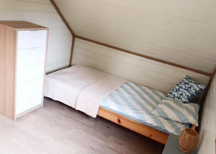 Alojamento de Turismo Selvagem Ogrzewane U Kamili 884#90#09#01