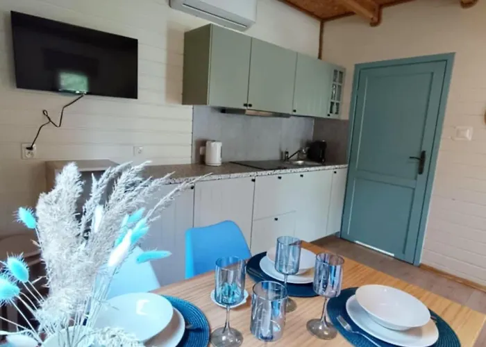 Ogrzewane U Kamili 884#90#09#01 * Sztutowo