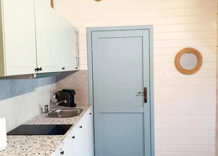 Alojamento de Turismo Selvagem Ogrzewane U Kamili 884#90#09#01 *