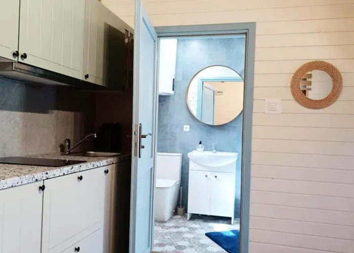 Ogrzewane U Kamili 884#90#09#01 Sztutowo